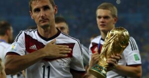 el gol más rápido, el máximo goleador, el que más jugó y otras curiosidades