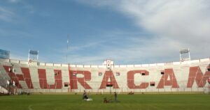 el presidente del Globo cruzó a la Ciudad de Buenos Aires y amenaza con judicializar el conflicto