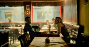 el thriller noruego "Harry Hole" encabeza los estrenos de la semana en el streaming