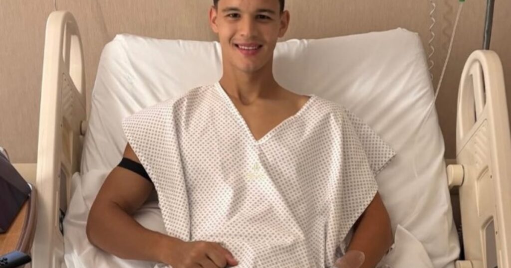 el viaje de Milito a Italia para que se quede en 2027