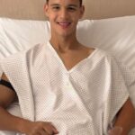 Utilice este título el viaje de Milito a Italia para que se quede en 2027 y cree en base a ese titulo original un titulo nuevo, preciso, comprensible y que no pierda relacion con el titulo original. Necesito que me devuelvas solo y nada mas que el titulo nuevo.