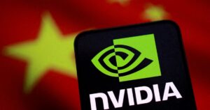 escándalo por contrabando de chips de inteligencia artificial a China para evadir controles de EE.UU.