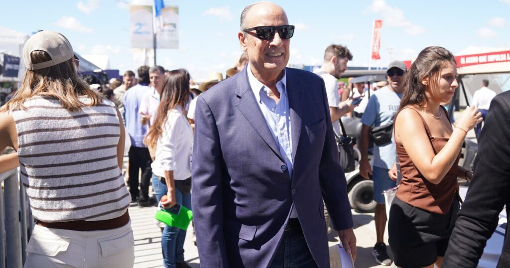 fue por la muerte del Papa Francisco