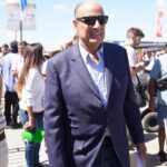 Utilice este título fue por la muerte del Papa Francisco y cree en base a ese titulo original un titulo nuevo, preciso, comprensible y que no pierda relacion con el titulo original. Necesito que me devuelvas solo y nada mas que el titulo nuevo.