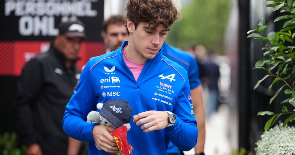 horario de la última práctica libre y dónde ver la Fórmula 1 este viernes 6 de marzo