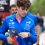 Utilice este título horario de la última práctica libre y dónde ver la Fórmula 1 este viernes 6 de marzo y cree en base a ese titulo original un titulo nuevo, preciso, comprensible y que no pierda relacion con el titulo original. Necesito que me devuelvas solo y nada mas que el titulo nuevo.