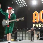 Utilice este título  horarios, accesos y claves para no perderte nada del show de hoy, lunes 23 de marzo y cree en base a ese titulo original un titulo nuevo, preciso, comprensible y que no pierda relacion con el titulo original. Necesito que me devuelvas solo y nada mas que el titulo nuevo.