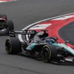 Utilice este título horarios de la carrera, cómo y dónde ver la Fórmula 1 y cree en base a ese titulo original un titulo nuevo, preciso, comprensible y que no pierda relacion con el titulo original. Necesito que me devuelvas solo y nada mas que el titulo nuevo.