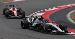 horarios de la carrera, cómo y dónde ver la Fórmula 1