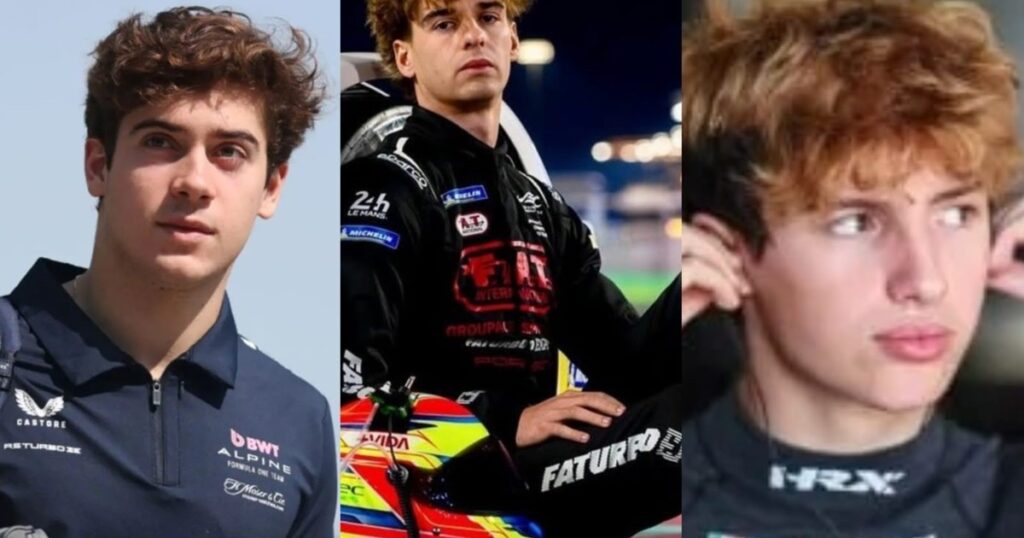 horarios y cómo ver al tridente argentino que hará historia este fin de semana en Melbourne