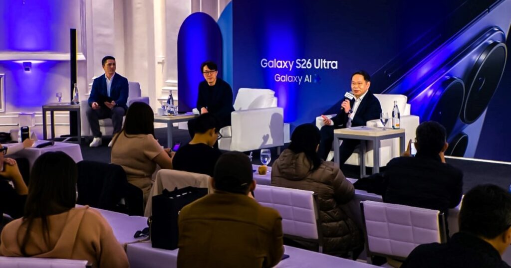 la apuesta de Samsung para llevarla a todos sus celulares