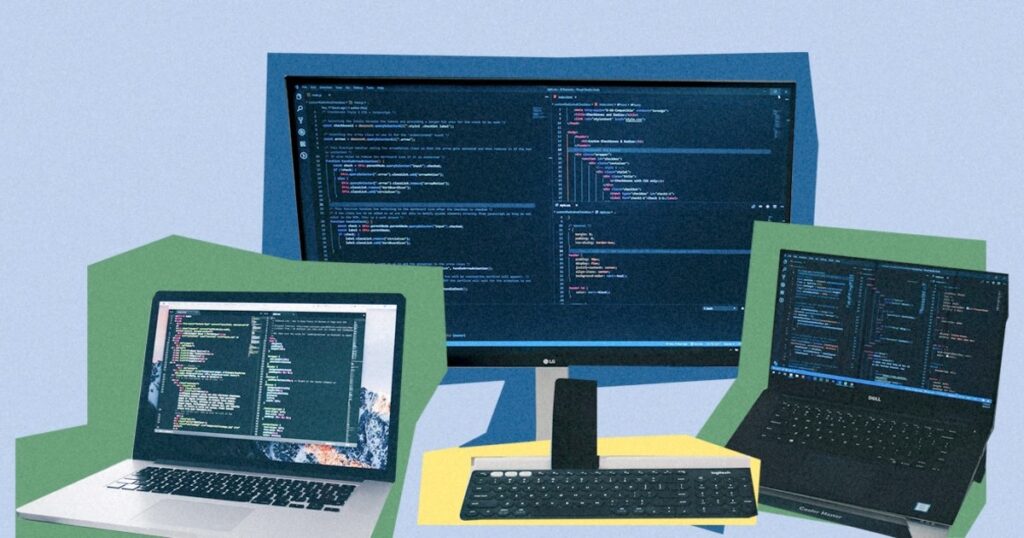 la carrera por la IA se cobra puestos mientras crece la brecha entre salarios en pesos y en dólares