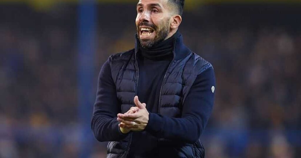 la chance de dirigir al Xeneize, destacó a Paredes y ¿Di María debe ir al Mundial?