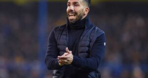 la chance de dirigir al Xeneize, destacó a Paredes y ¿Di María debe ir al Mundial?