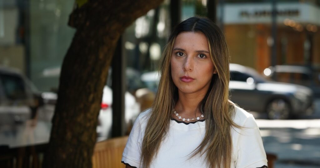 la fiscalía no se opone a que vuelva a Argentina y cumpla una pena mínima