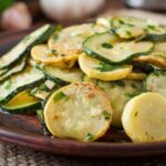 Utilice este título la guarnición sana y fácil que gana terreno en los hogares de EE.UU. y cree en base a ese titulo original un titulo nuevo, preciso, comprensible y que no pierda relacion con el titulo original. Necesito que me devuelvas solo y nada mas que el titulo nuevo.