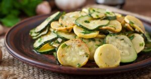 la guarnición sana y fácil que gana terreno en los hogares de EE.UU.