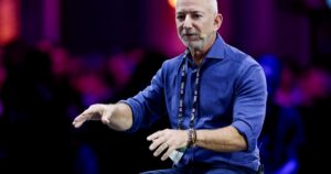 la mitad de los proyectos corporativos fracasa