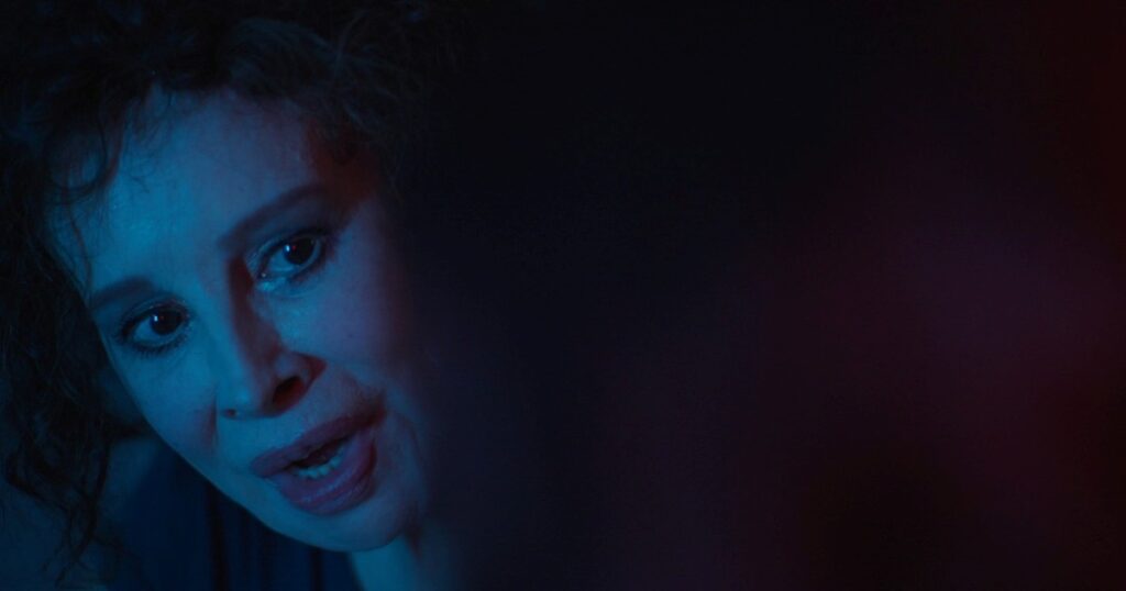 la película argentina que se mete de lleno en el universo de OnlyFans