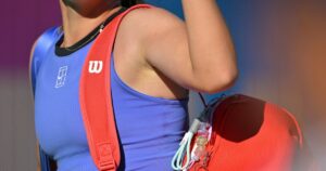 la última campeona quedó eliminada y se fue entre insultos