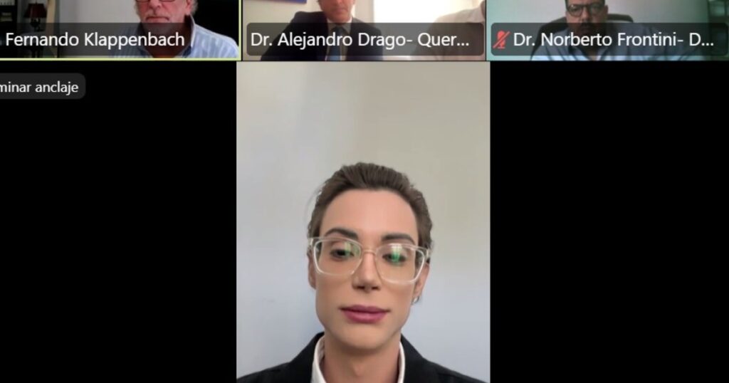 las fotos que el imputado rechazó ver y por qué la víctima no tuvo reacción