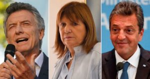 lideró una libertaria y tres dirigentes reprobaron feo