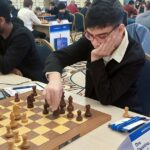 Utilice este título qué necesita para ser el gran maestro más joven de la historia y cree en base a ese titulo original un titulo nuevo, preciso, comprensible y que no pierda relacion con el titulo original. Necesito que me devuelvas solo y nada mas que el titulo nuevo.