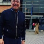 Utilice este título quién era el hombre que apareció asesinado y maniatado en su casa en Caballito y cree en base a ese titulo original un titulo nuevo, preciso, comprensible y que no pierda relacion con el titulo original. Necesito que me devuelvas solo y nada mas que el titulo nuevo.