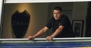 quién es el apuntado para reemplazarlo