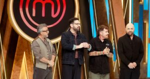 se viene una semana llena de sorpresas, con Wanda Nara en la cocina y Migue Granados en la conducción