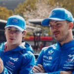 Utilice este título tras las dudas de Colapinto, Pierre Gasly larga 7° y se declaró “extremadamente contento” y cree en base a ese titulo original un titulo nuevo, preciso, comprensible y que no pierda relacion con el titulo original. Necesito que me devuelvas solo y nada mas que el titulo nuevo.