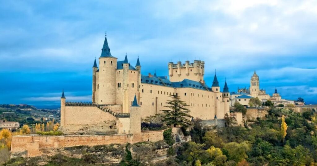 una experta explica los trucos con los que se sobrevivía al frío del invierno en la Edad Media