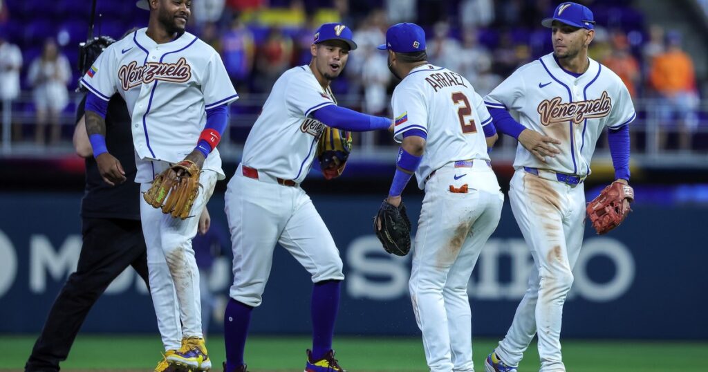 ¿A qué hora juega Venezuela vs Israel por el Clásico Mundial de Béisbol 2026? Horarios por país este sábado 7 de marzo