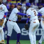 Utilice este título ¿A qué hora juega Venezuela vs Israel por el Clásico Mundial de Béisbol 2026? Horarios por país este sábado 7 de marzo y cree en base a ese titulo original un titulo nuevo, preciso, comprensible y que no pierda relacion con el titulo original. Necesito que me devuelvas solo y nada mas que el titulo nuevo.