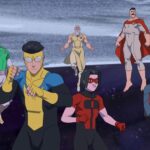 Utilice este título ¿A qué hora se estrena la temporada 4 de Invencible en Prime Video? Horarios de estreno por país este 18 de marzo, episodios, trama y todo lo que debes saber y cree en base a ese titulo original un titulo nuevo, preciso, comprensible y que no pierda relacion con el titulo original. Necesito que me devuelvas solo y nada mas que el titulo nuevo.