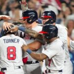 Utilice este título ¿Cuándo juega Estados Unidos en el Clásico Mundial de Béisbol 2026? Calendario, horarios y cómo ver EN VIVO los partidos del Team USA en el WBC y cree en base a ese titulo original un titulo nuevo, preciso, comprensible y que no pierda relacion con el titulo original. Necesito que me devuelvas solo y nada mas que el titulo nuevo.