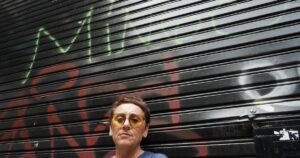 ¿Por qué vos te salvaste? Una pregunta vigente