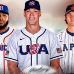 Utilice este título ¿Quién es el favorito a ganar el Clásico Mundial de Béisbol 2026? Los Power Rankings del WBC y cree en base a ese titulo original un titulo nuevo, preciso, comprensible y que no pierda relacion con el titulo original. Necesito que me devuelvas solo y nada mas que el titulo nuevo.