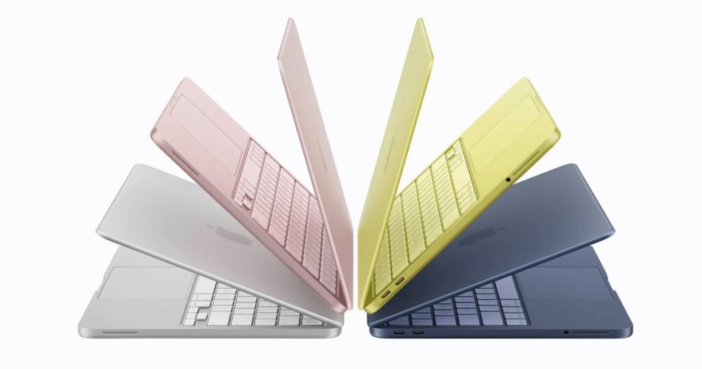 ¿conviene la nueva notebook de Apple que es más barata y desafía el reinado de Windows y Chromebook?