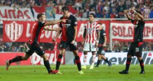 Los puntajes de Clarín de la fecha 15 del Torneo Apertura 2026 de la Liga Profesional de Fútbol