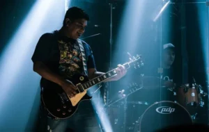 A un año de la partida de Sebastián Acosta y la última caravana en suspenso