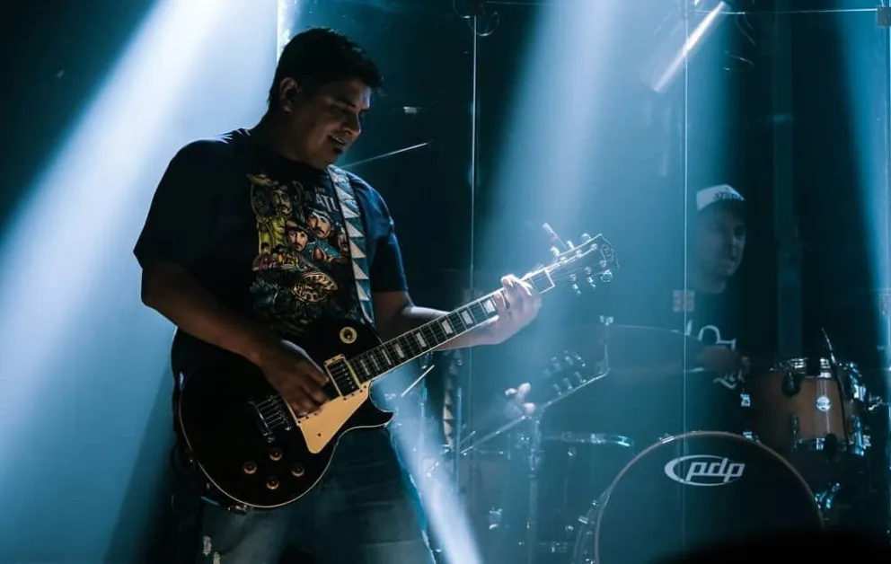 A un año de la partida de Sebastián Acosta y la última caravana en suspenso