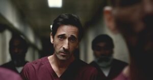 Adrien Brody debuta en Broadway con el argentino Diego Kolankowsky como uno de sus productores