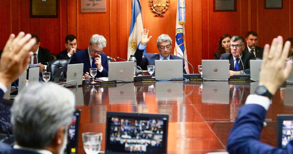 Advierten que 12 de 67 candidatos a jueces que el Gobierno mandó al Senado "saltaron" las órdenes de mérito