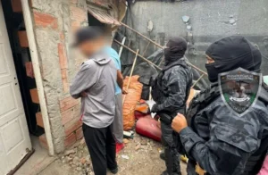 Allanamientos en Rawson y Madryn por estafas con tarjetas robadas y compras millonarias