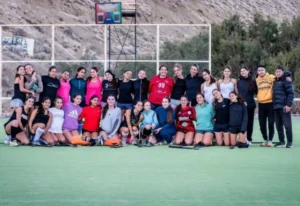 Austral inició los entrenamientos | Diario Crónica