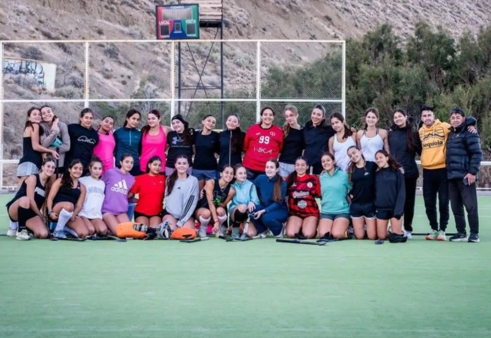 Austral inició los entrenamientos | Diario Crónica