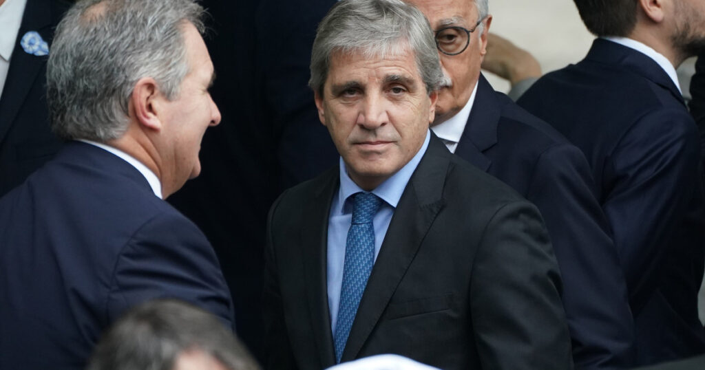 Bancos extranjeros esperan una menor inflación en mayo y un dólar más alto a fines del 2026