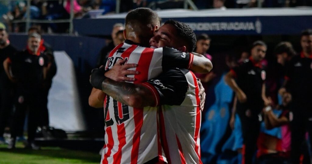 Barracas Central vs. Vasco da Gama, por la Copa Sudamericana, EN VIVO: dónde ver y hora