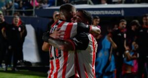 Barracas Central vs. Vasco da Gama, por la Copa Sudamericana, EN VIVO: dónde ver y hora